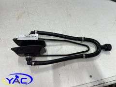 Boat Muffs/ Tubing Tow Rope/ Fin For Boat Motor