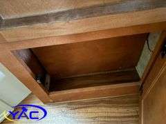 2013  CONQUEST V3493A  268RBK TRAVEL TRAILER