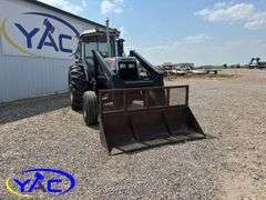 1982 WHITE 2-105 2WD TRACTOR