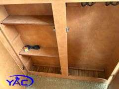 2013  CONQUEST V3493A  268RBK TRAVEL TRAILER