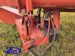 CaseIH 8230 PT Swather