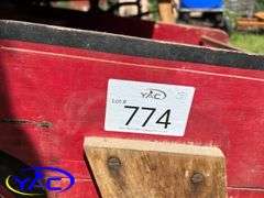 Seed Processing Machine