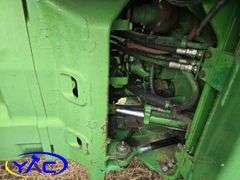 1975 JOHN DEERE 8630 4WD TRACTOR