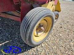 NEW HOLLAND 273 HAYLINER