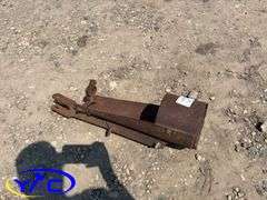 Grain Auger Hitch