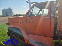 1980 GMC 3Ton