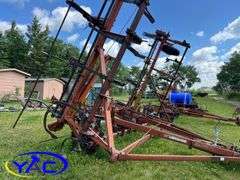 Morris Deep Tillage Cultivator