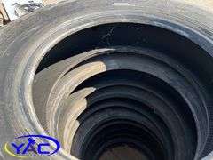 6- 11R24.5 Tires