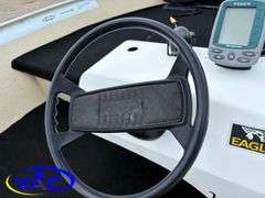 14' LUND BOAT W/ TRAILER