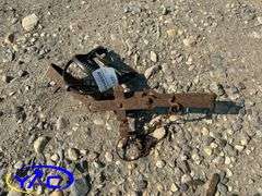 Antique Animal Traps