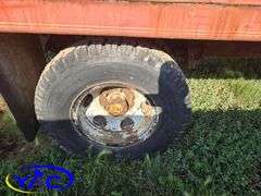 Ford 500 3 Ton