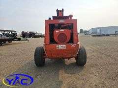 SNORKELIFT TB-A60R MANLIFT