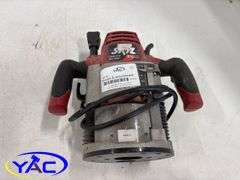 Router & Attachment