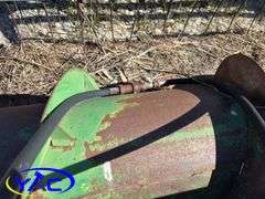 JOHN DEERE 224 24' FLEX HEADER
