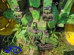 1971 JD 4320 Diesel