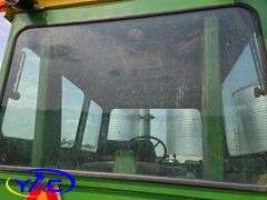 1971 JD 4320 Diesel