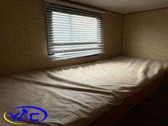 2010  DUTCHMEN V3667A  28GGS TRAVEL TRAILER