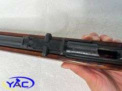 BAIKAL T0Z1701 MADE IN USSR #ABN8075 - 22 BOLT ACTION 22 W/ CLIPS