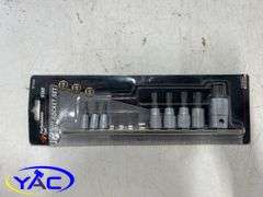 Assorted Bit & Socket Sets