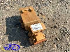 Wooden Truck
