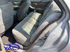 1999 OLDSMOBILE INTRIGUE GL