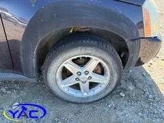 2006  CHEVROLET  EQUINOX LS V6 AWD