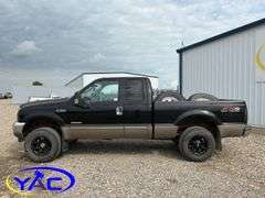 2003  FORD  F-350