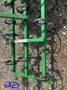 Frontier Cultivator 72"