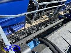 72” Skid Steer Rotary Tiller