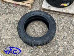 3- 275/55R20 Tires (BIDDER MUST PAY 3X THE BID PRICE)