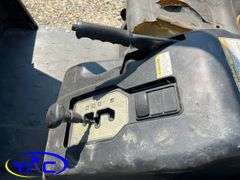 ARCTIC CAT PROWLER 550