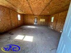 20' x 48' Building - To Be Moved