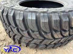 4- 33 x 12.50R18LT Tires (BUYER MUST PAY 4X THE BID PRICE)