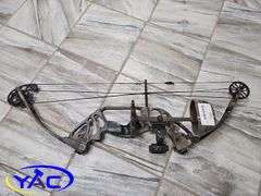 Champion 70Lbs Compoud Bow