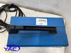 Easy Mig Wire Welder 120V