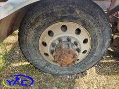 1997  MACK  CH - TOTAL LOSS