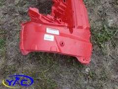 Rear Fender '08-'10 Honda Rubicon