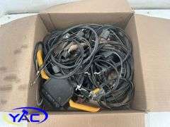 Lawn Mower Cables