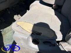 2006 FORD F250 SUPER DUTY SUPERCAB 4WD - NOT RUNNING