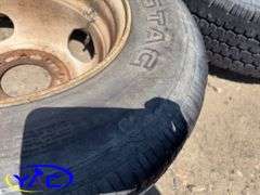6- 8.75R16.5LT Tires