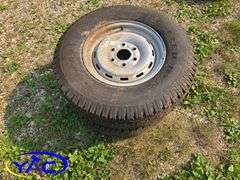2 -245/75R16