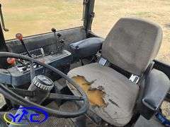 1975 JOHN DEERE 8630 4WD TRACTOR
