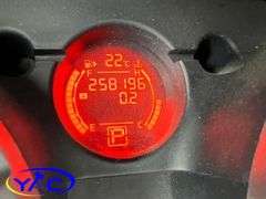 2010 NISSAN ROGUE SL AWD