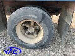 1984 CHEV C70 GRAIN TRUCK