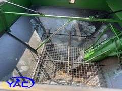 BRENT 620 BU GRAIN CART W/ HOPPER EXTENSIONS