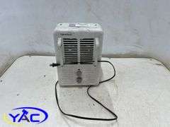 Plug In Heater