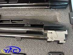 CANUCK 12GAU. 2-3/4" OVER/UNDER SHOTGUN 24OU1200058