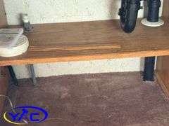 1994  CHEVROLET  Motorhome Chassis  33'