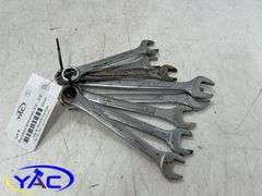 Standard Wrenches 3/4" - 3/8"