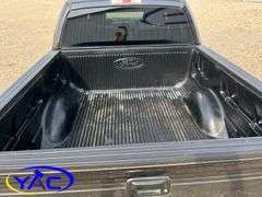 2013  FORD  F150 SUPERCREW 4WD
